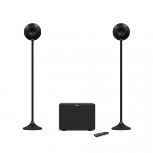 EvoSound Sphere 2.1 аудиосистема для караоке в Могоче