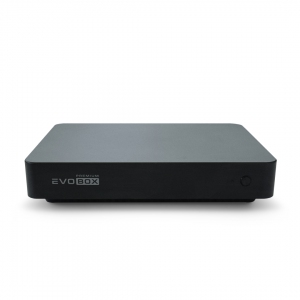 Hi-End караоке-система EVOBOX Premium + EvoSoundBar (саундбар с караоке) в Могоче