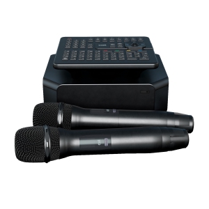 караоке-комплект для Дома AST ZOOM 1/2 и AST-SM6A в Могоче