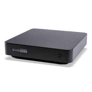 караоке-комплект EVOBOX + EvoSound Sphere 2.1 в Могоче