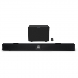 караоке-комплект EVOBOX Plus + EvoSound Bar (саундбар с караоке) в Могоче
