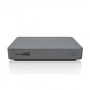 караоке-комплект EVOBOX Premium с микрофонами в Могоче