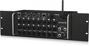 Midas MR18 цифровой микшер в Могоче