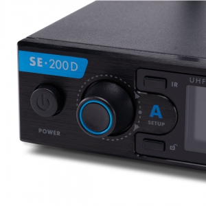 SE-200D цифровые микрофоны в Могоче