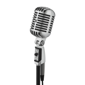 SHURE 55SH SERIES II вокальный, динамический микрофон в Могоче