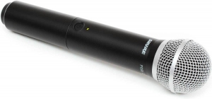 SHURE BLX24E/PG58 M17 вокальная радиосистема в Могоче