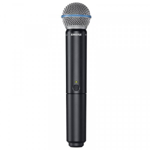 SHURE BLX288E/B58 M17 вокальная радиосистема в Могоче
