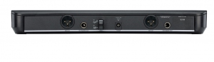 SHURE BLX288E/B58 M17 вокальная радиосистема в Могоче