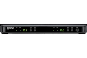 SHURE BLX288E/PG58 M17 вокальная радиосистема в Могоче
