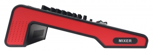 SVS Audiotechnik mixers AM-12 Микшерный пульт аналоговый, 12-канальный в Могоче
