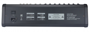 SVS Audiotechnik mixers AM-12 Микшерный пульт аналоговый, 12-канальный в Могоче