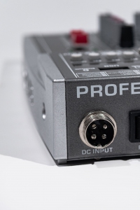 SVS Audiotechnik mixers AM-6 DSP Микшерный пульт аналоговый, 6-канальный SVS Audiotechnik mixers в Могоче