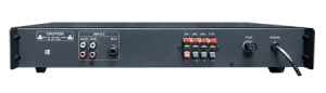 SVS Audiotechnik STA-80 Микшер-усилитель для систем Public Address в Могоче