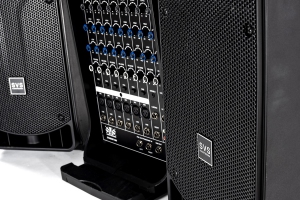 SVS Audiotechnik STAGESET 600 Акустический комплект активный в Могоче