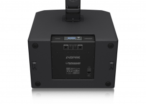 Turbosound iNSPIRE iP3000 модульная аудио колонна 2000Вт в Могоче