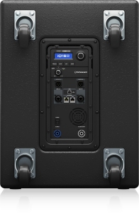 Turbosound iQ15B сабвуфер активный в Могоче