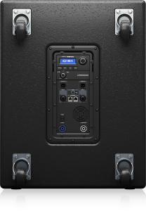 Turbosound iQ18B сабвуфер активный в Могоче
