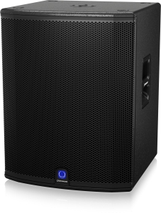 Turbosound iQ18B сабвуфер активный в Могоче