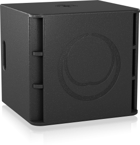 Turbosound Milan M15B сабвуфер активный в Могоче