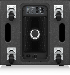 Turbosound Milan M15B сабвуфер активный в Могоче