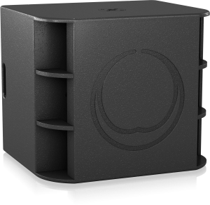 Turbosound Milan M18B сабвуфер активный в Могоче