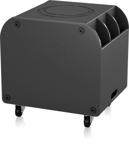 Turbosound Milan M18B сабвуфер активный в Могоче