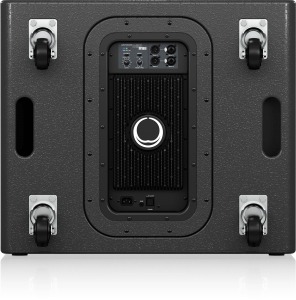 Turbosound Milan M18B сабвуфер активный в Могоче