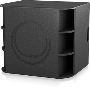 Turbosound Milan M18B сабвуфер активный в Могоче