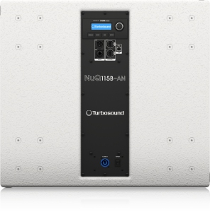 Turbosound NuQ115B-AN Активный сабвуфер в Могоче
