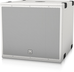 Turbosound NuQ115B-AN Активный сабвуфер в Могоче