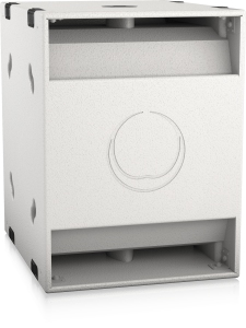 Turbosound NuQ118B-AN Активный сабвуфер в Могоче