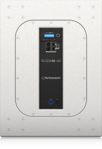 Turbosound NuQ118B-AN Активный сабвуфер в Могоче