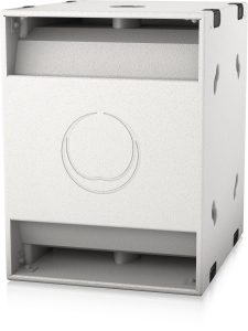 Turbosound NuQ118B-AN Активный сабвуфер в Могоче