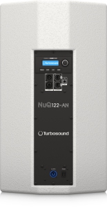 Turbosound NuQ122-AN Активная акустическая система в Могоче