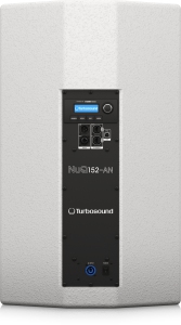 Turbosound NuQ152-AN Активная акустическая система в Могоче