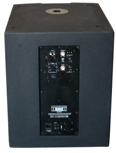 XLine ALFA P-15A SUB Сабвуфер активный в Могоче
